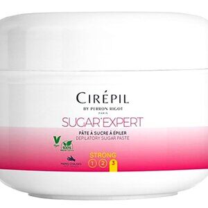 Cirepil Sugar'Expert Depilatory Sugar Paste Strong